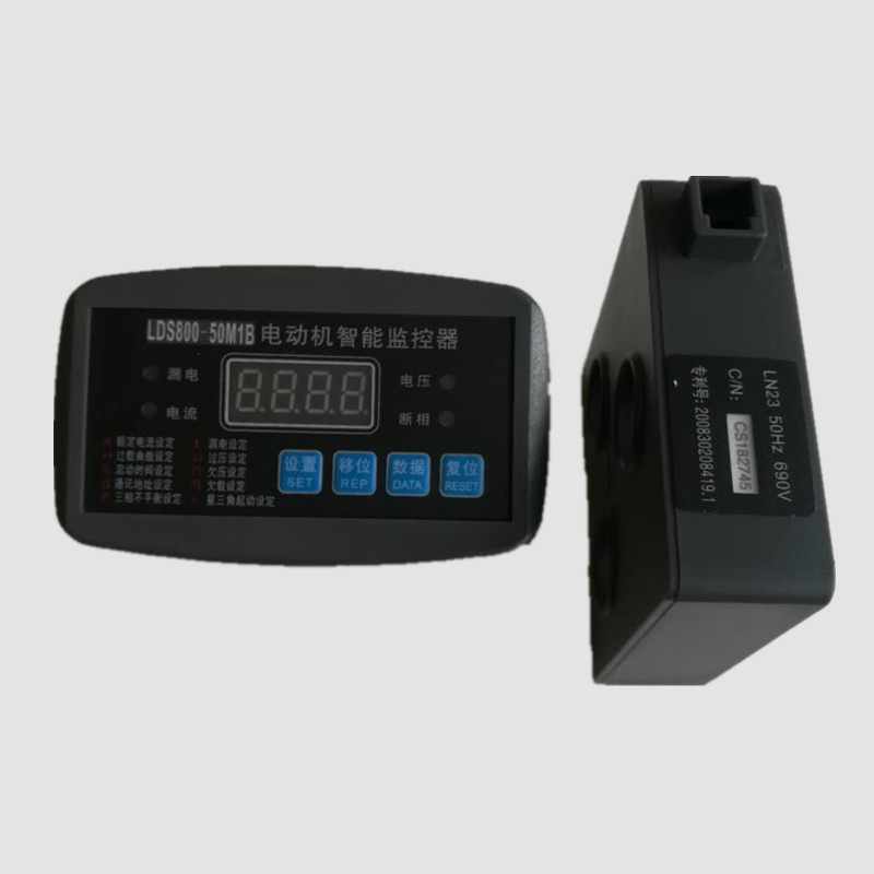 山西大同電動機(jī)保護(hù)器品牌哪個好？